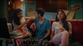 Roohaniyat - Season 01 Episode 10